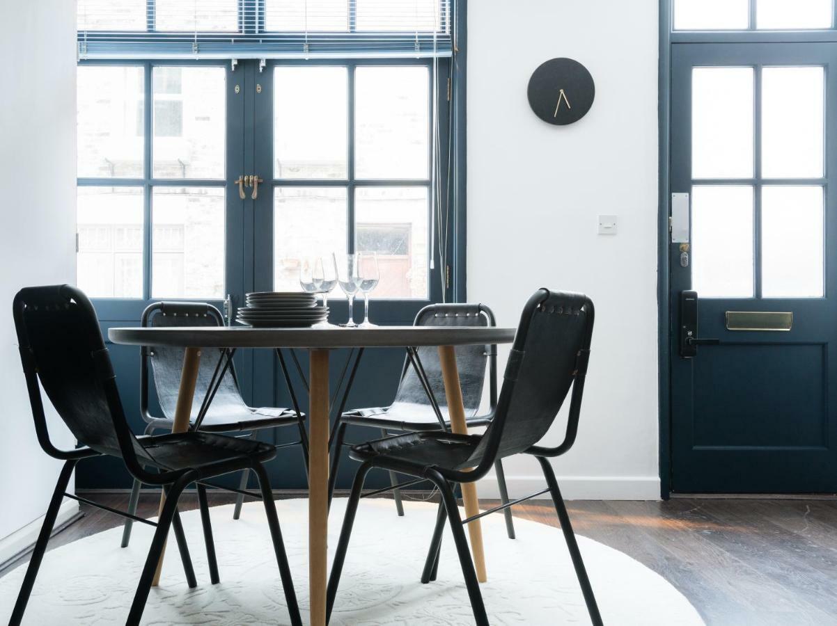 The Paddington Studio - Cool & Stylish 1Bdr Mews Londra Dış mekan fotoğraf